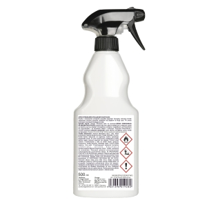 Spray przeciw pająkom - Anti Spinnen Spray 0,5L